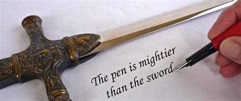 The Curse of Creativity: How Curse Sword Pens Can Inspire Your Writing
